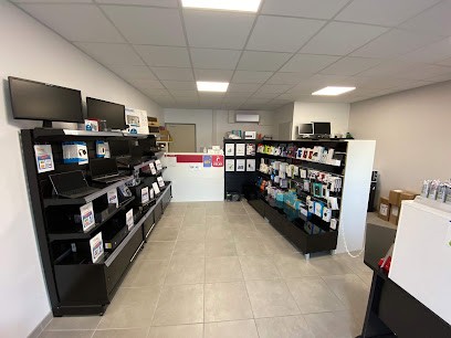 SEROO informatique (St Jean), Service de Support Informatique à Saint-Jean-de-Soudain