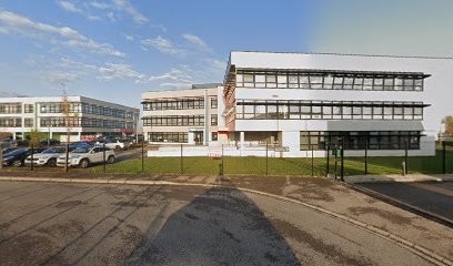 CEGELAN, Service de Support Informatique à Molsheim