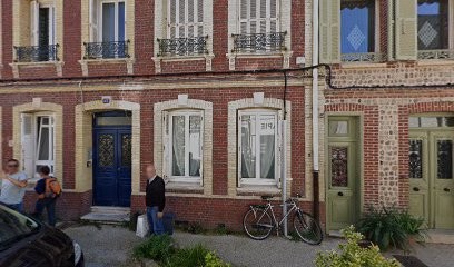 Dr PC, Service de Support Informatique à Fécamp