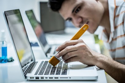 nettoyage ordinateur professionnel Béziers - Alen, Service de Support Informatique à Murviel-lès-Béziers