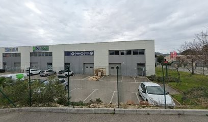 AMTechnologie, Service de Support Informatique à La Ciotat