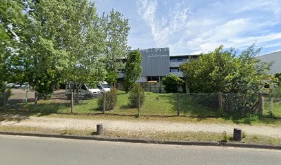 SB2P, Service de Support Informatique à Pessac