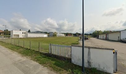 alpoz hardware, Service de Support Informatique à Domessin