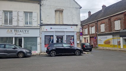 Proxy Services Et Conseils, Service de Support Informatique à Nangis