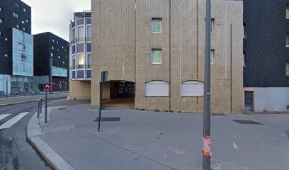 NP - Dépannage informatique à domicile, Service de Support Informatique à Colombes