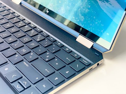 CVM Informatique, Service de Support Informatique à Royan