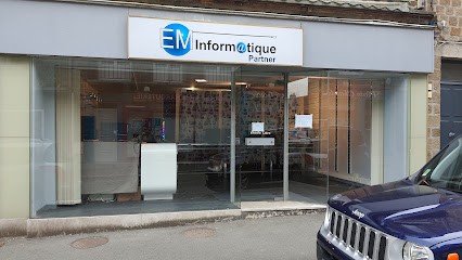 Estyk Info, Magasin d'Informatique à Sourdeval