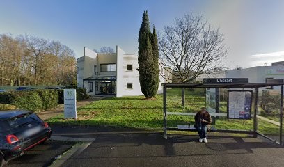 A LA RESCOUSSE, Service de Support Informatique à Saint-Avertin