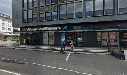 Exaprobe Nord-Est, Service de Support Informatique à Colmar