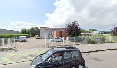 ICS Informatique, Service de Support Informatique à Gonfreville-l'Orcher