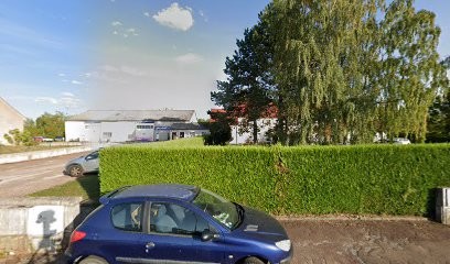 Sg2i, Service de Support Informatique à Nuits-Saint-Georges