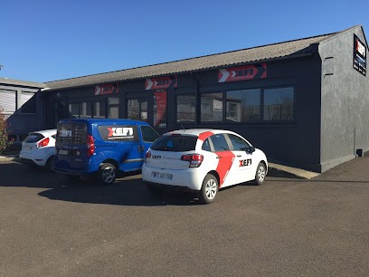 XEFI Brive, Service de Support Informatique à Brive-la-Gaillarde