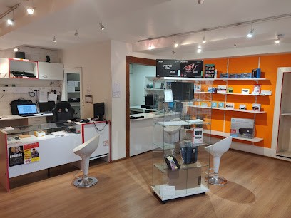 DEP.PC, Service de Support Informatique à Lamotte-Beuvron