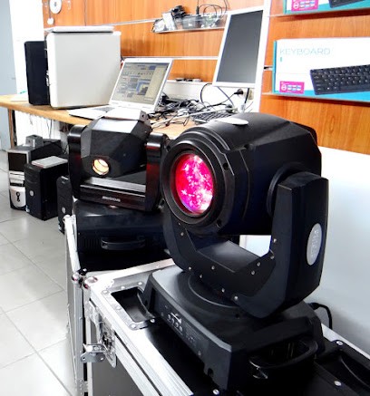 L'Informatic, Service de Support Informatique à Lacroix-Saint-Ouen