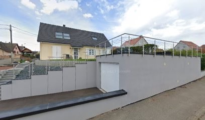 Gérald Lageard 2AD Technologies, Service de Réparation Informatique à Lixhausen