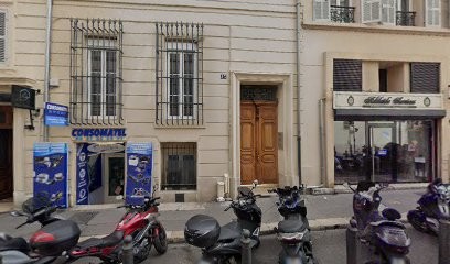 EncreToner13, Service de Support Informatique à Marseille 06