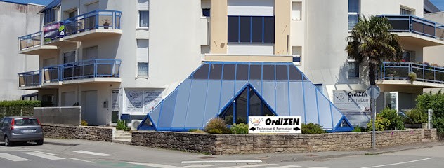 Ordi'ZEN, Service de Réparation Informatique à Auray