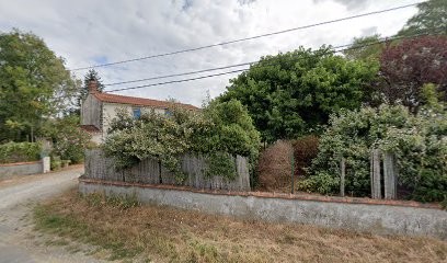 Franck-info, Service de Réparation Informatique à Legé