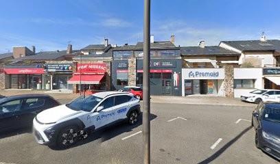 DA Informatique, Service de Réparation Informatique à Luc-la-Primaube