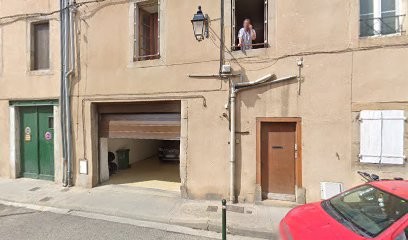 Bohic Yves, Service de Réparation Informatique à Limoux