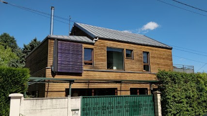 LaForge, Service de Support Informatique au Plessis-Trévise