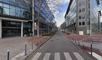 Spansion EMEA SAS, Service de Support Informatique à Issy-les-Moulineaux