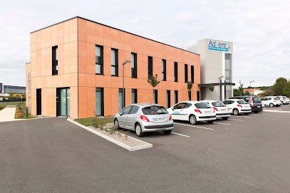 TGS France Informatique Beaucouzé, Service de Support Informatique à Beaucouzé