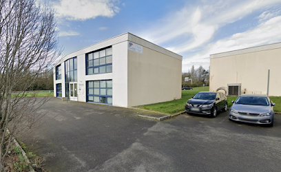 Axido - Infogérance & Cybersécurité - Saint-Brieuc Support Et Services Informatiques à Plérin