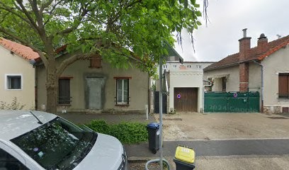 Dso servicesInfo, Service de Support Informatique à Thiais