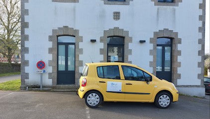 L'atelier PC d'Hélène, Service de Support Informatique à Josselin