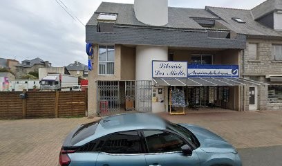 TS Informatique, Service de Support Informatique à Saint-Cast-le-Guildo