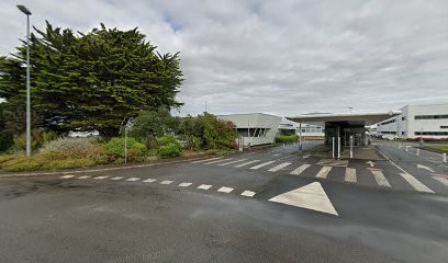 Actility, Service de Support Informatique à Lannion