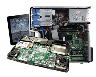 Bernard Répare Et Redémarre Service De Réparation Informatique à Romilly-sur-Seine