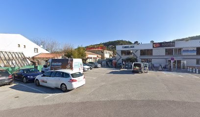 ChronoMicro Draguignan, Service de Support Informatique à Trans-en-Provence