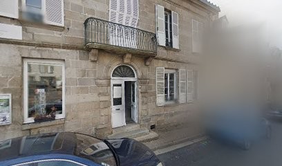 CPM23, Service de Support Informatique à Dun-le-Palestel