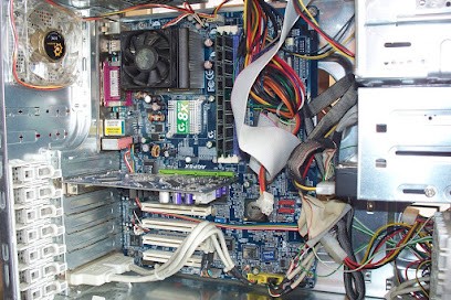 RV DEPANN, Service de Réparation Informatique à Rosporden