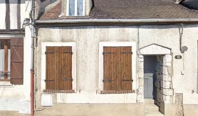 Syladom, Service de Support Informatique à Provins