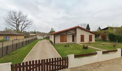 Alain Elineau, Service de Support Informatique à Cestas