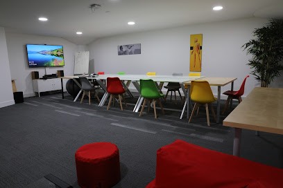 ANTANA, Service de Support Informatique à Saint-Gratien