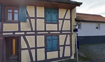 R-CORP (R-INFO / R-ANIM), Service de Support Informatique à Traubach-le-Haut