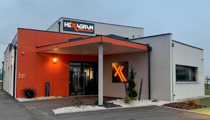 Hexagram - Services et conseils informatiques dans l'Ain, Service de Support Informatique à Meximieux