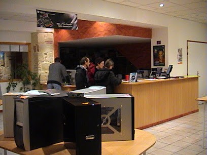 Manau Informatique, Service de Réparation Informatique à Marmande