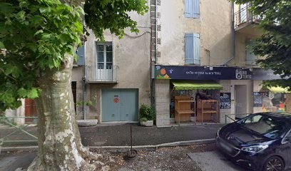 Cyberprovence - Fleitou, Service de Réparation Informatique à Buis-les-Baronnies