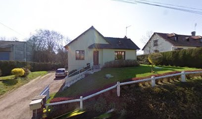 Dcp'Connected, Service de Support Informatique à Senarpont