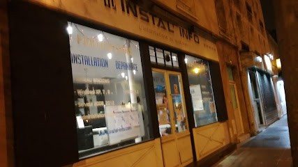 Instal'info S.a.r.l., Service de Support Informatique à La Garenne-Colombes