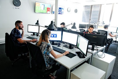 NowTeam - Infogérance PME Nantes, Service de Support Informatique à Saint-Herblain