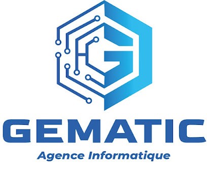 Gematic, Service de Support Informatique à Saint-André-de-Cubzac