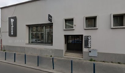Green IT Lab, Service de Support Informatique à Pantin
