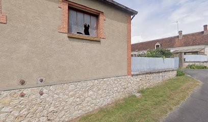 Assistant en Ligne, Service de Support Informatique à Pontlevoy