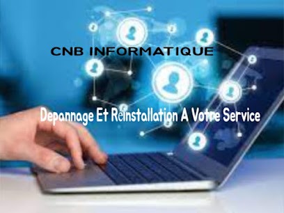 CNB INFORMATIQUE & CCLB SERVICE ADMINISTRATIFS DIVERS A VOTRE SERVICE, Service de Support Informatique à Ladignac-le-Long